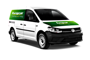 europcar vans optimally transports compact sized handle vehicles control easy medium